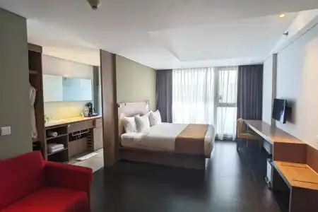 Episode Kuta Bali - 87