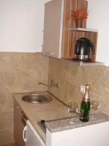 Azzuro Apartments - 19