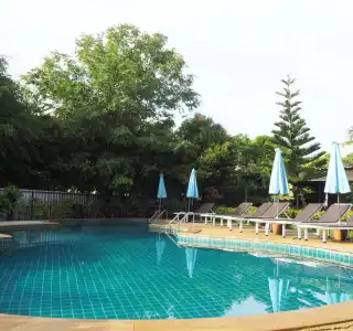 The Palace Aonang Resort (SHA Plus+) - 12