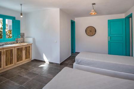 Nissia Beach Apartments and Suites - 132