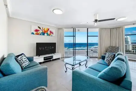 ULTIQA Beach Haven At Broadbeach - 148