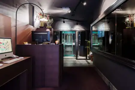 Story Stockholm Stureplan, in Jdv by Hyatt - 13