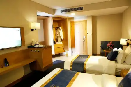 Ciao SaiGon & Spa - 30