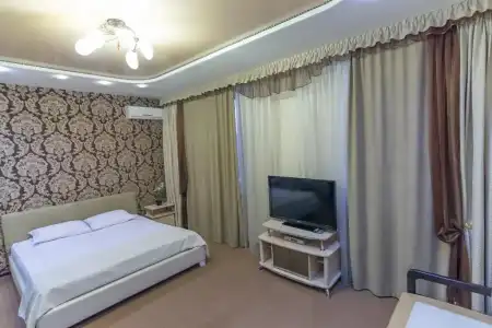 Mini Siesta - 22