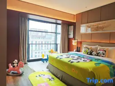 YULUXE Chengdu - 27