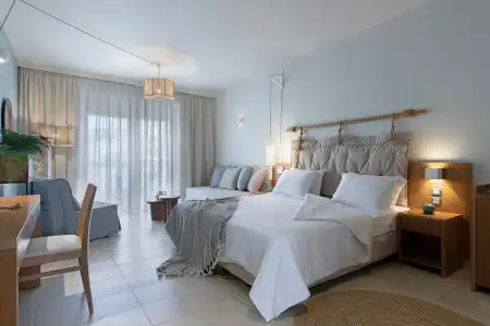 Anastasia & Suites Mediterranean Comfort - 55
