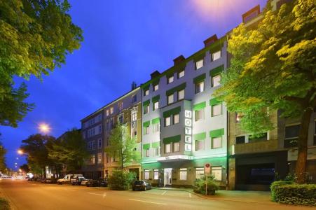 Schumacher Duesseldorf - 17