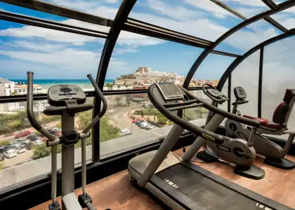 RH Don Carlos & Spa - 8