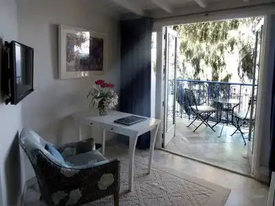 La Villa Bleue - 75