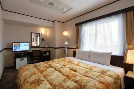 Toyoko Inn Narita Airport Honkan - 46