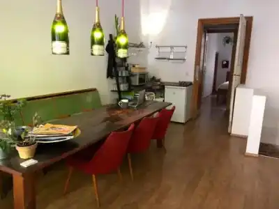 Minimal Hostel No 41 - 1