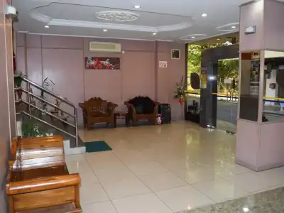 Federal Kangar Perlis - 1