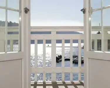 Farsund Resort - 12