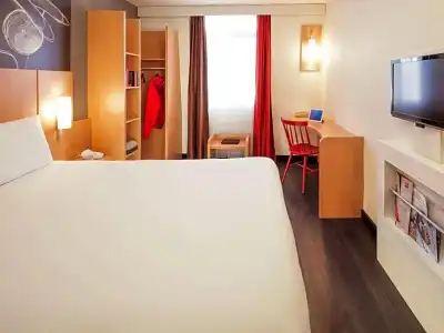 ibis Paris Gare de Lyon Ledru Rollin 12ème - 29