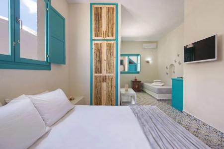 Nissia Beach Apartments and Suites - 185