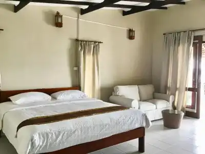 Ailay Resort - 43