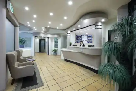 Caribbean Resort - 1