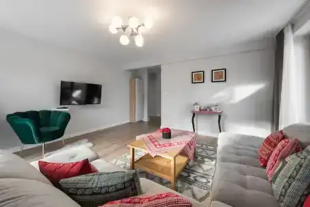 Apartamenty Bory 6a - 112