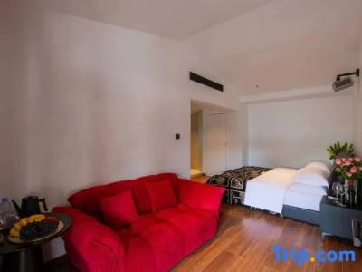 Lotus house - 116