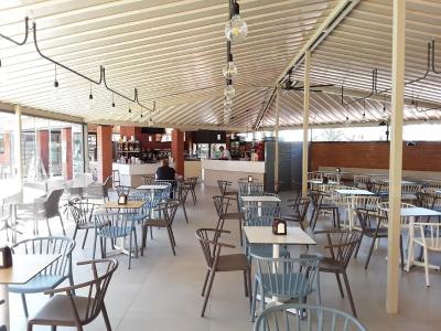 Voramar Cambrils - 9