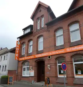 Apart Sarstedter Hof - 37