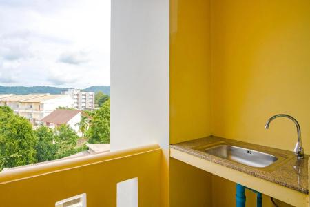 AJ Residence - 8