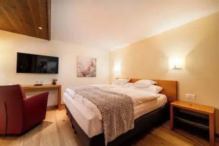 Allalin Saas-Fee - 74