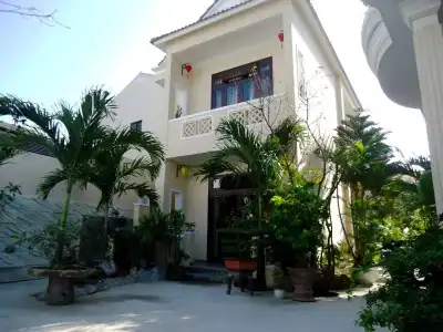 Ngan Phu Villa - 40