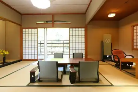 Sansuirou - 52