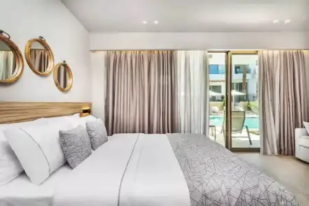 Pefki Deluxe Residences - 108