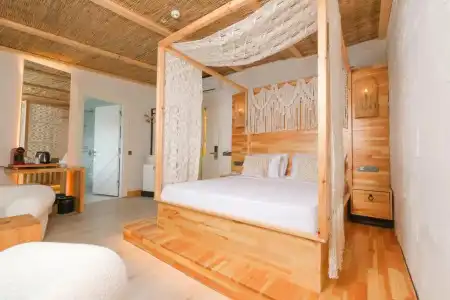 Bilem Beach & Spa - 28