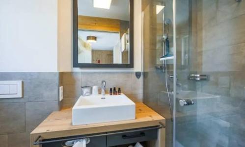 AvenidA Panorama Suites Kaprun - 107