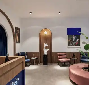 Kepler Club Sabiha Gokcen Airport - 2