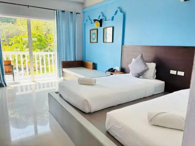 Arawan Beach Resort Krabi - 90