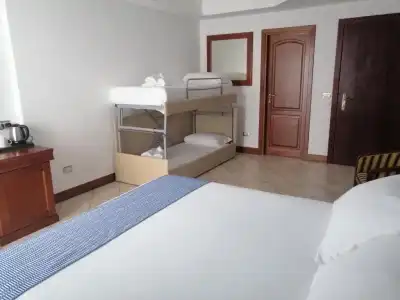 Best Western Blumarea - 58