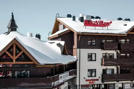 Ski-Inn RukaVillage - 124