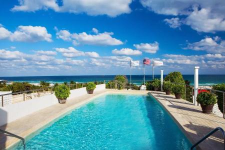Bentley South Beach - 14