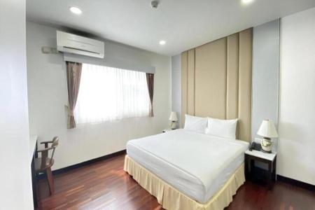 J - Town Serviced Apartments - 10