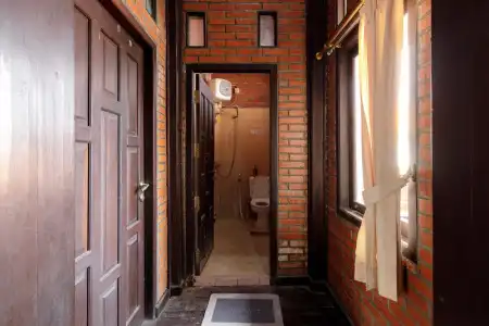 RedDoorz @ Cilandak Timur - 45