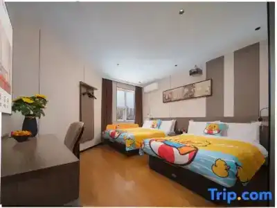 Jinjiang Inn Select Dalian Youhao Square - 13