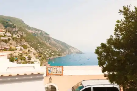 Reginella Positano - 29