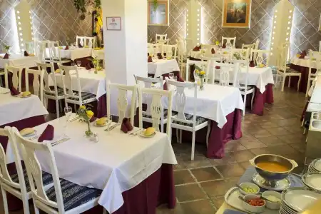 Villa de Laredo - 26
