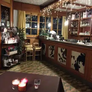 Locanda 2 Camini - 19