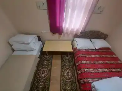 Guest House Rahat - 14