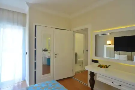 Sea Star İslamic Butik Otel - 27