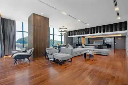 Premier Pearl Vung Tau - 151