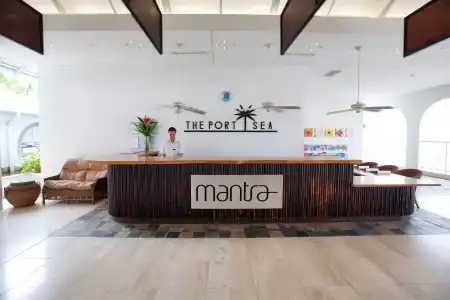 Mantra PortSea - 1