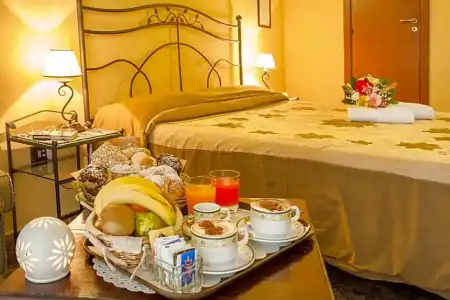 Alloggio dei Vassalli, In the Heart of the Historic Center - 48