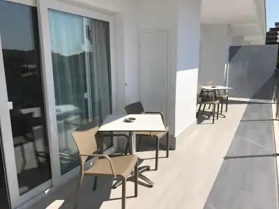 Apartamentos Inn - 101