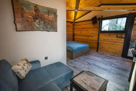 Kosa Otel Çeşme - 4